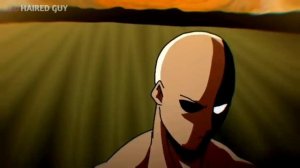 Saitama vs Cosmic Garou AMV - Murder in my mind