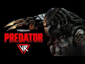 PSVR Predator | Хищник | VR GAMECLUB
