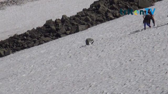 Летняя зима в ВОСТОЧНОМ КАЗАХСТАНЕ