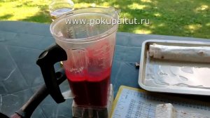 Ленивые пироги в русской печи на огороде.