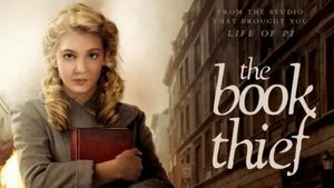 Воровка книг - Русский трейлер (HD)