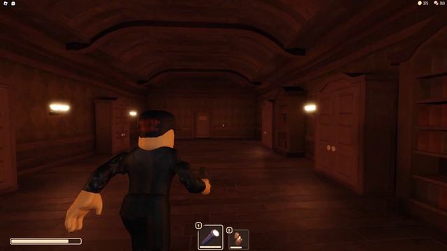 Roblox Doors 1-100 -- 4/4 смотреть онлайн