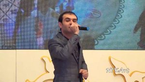 Кабардинский обряд Лъэтэувэ.Нальчик. РИДАДА праздник первого шага. Обычай у кабардинцев.
