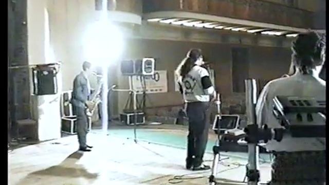 APT-CTAPT'95 Челябинск_Soundchek смотреть онлайн