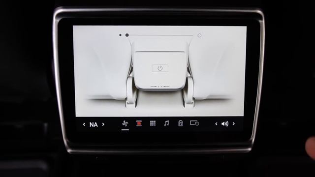 2023 Tesla Model Y New Rear Entertainment Upgrade! #tesla #2023 смотреть онлайн