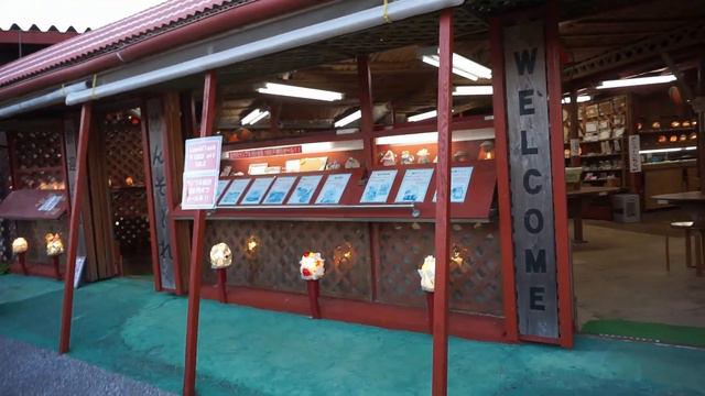 Ryukyu Lantern Festival in Japan - Day In The Life смотреть онлайн