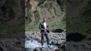 Какая красивая цахурская песня про матери и какой красивый голос. Serxan Dideyev "Yed" ("Мама")