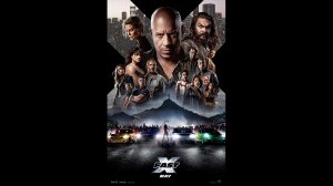 Форсаж 10 Русский трейлер