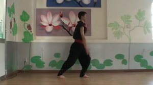 Basic Kung Fu For Health Yang Sheng Qigong Nr. 7 (EN Subtitles)