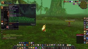 Яд разбойника на любой класс! Wow 3.3.5a (понерфили)