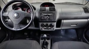 Suzuki Ignis с пробегом 2003