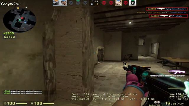 DONK STREAM HIGHLIGHTS смотреть онлайн