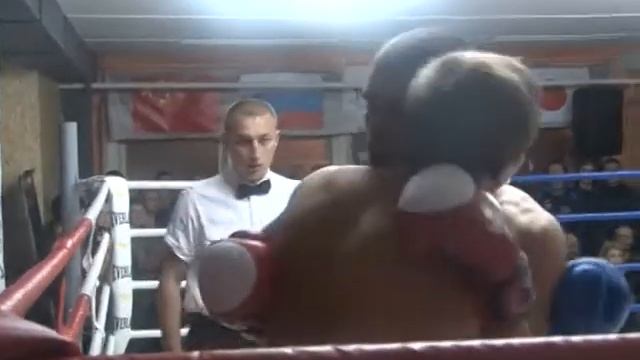 "Жизнь столицы". Бойцовский клуб "ТИТАН" смотреть онлайн