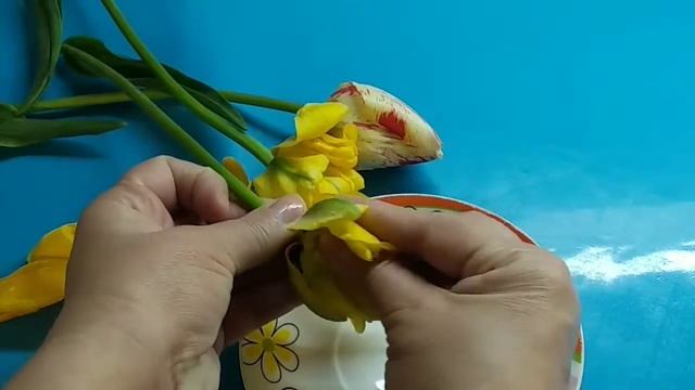 МАСКА ПРОТИВ МОРЩИН!!!