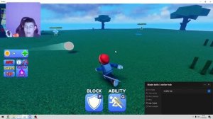 Blade Balls Script | Auto Farm, Auto Clicker & Fazlası - Op Roblox Hile (2023 Pastebin)