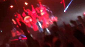 GSPD, DEAD BLONDE — У России три пути. live 15.05.2022. Adrenaline Stadium, Москва