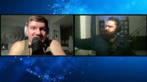 Стас Ай Как Просто - про Хованского, Жирпида и новый микрофон.