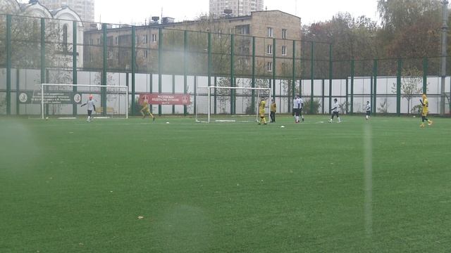 Тушино - Троицк 2й тайм смотреть онлайн