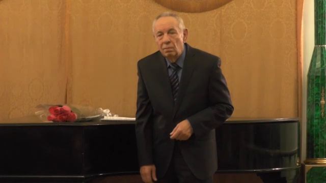 На Дне. Монолог Сатина.Читает Николай Шахов.