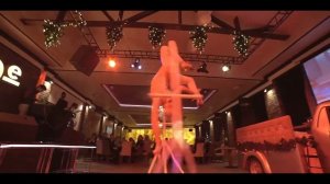 Новогодний корпоратив 2018