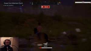 Windstorm Aris Arrival - Смотрим новую игру