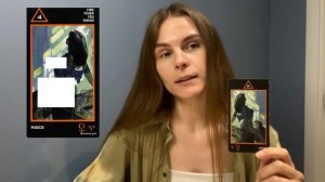 Как увидеть измену на таро Манара? Карты-маркеры. Таро Манара для новичка