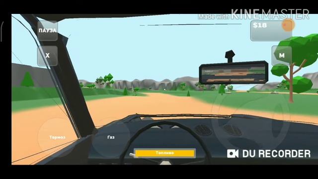 Обзор игры Pickup места пикапа жига 2106 смотреть онлайн