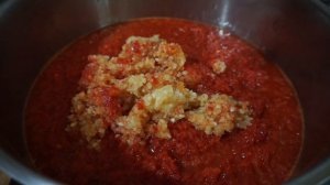 Вкусная АДЖИКА ,заготовка на зиму ,рецепт аджики /ADJIKA recipe.