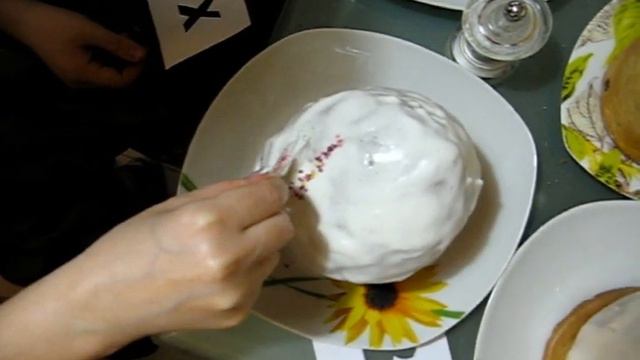 Как украсить ПАСХУ смотреть онлайн