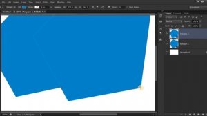 Photoshop Shape Tool | Photoshop Tips | Photoshop Tutorial | Photoshop Custom Shape | SABKE SAB