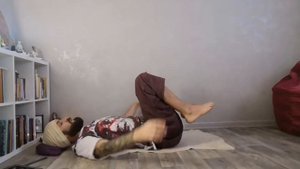 Настройка и укрепление пупочного центра