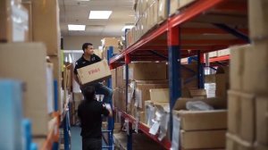 что такое сетевой маркетинг.  Qnet что дает людям смотри его видео