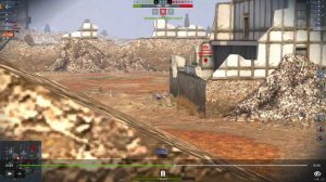 SHERIDAN - ЧЕСТНЫЙ ОБЗОР ТАНКА 🔥 КАК ИГРАТЬ НА SHERIDAN🔥 WoT Blitz