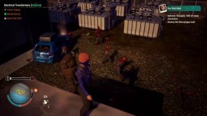 State of Decay 2 Heartland DLC: Part 5