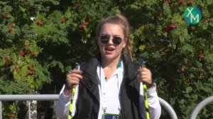 Финала Кубка России по лыжероллерам