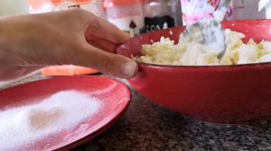 Сырники без яиц и без глютена. ПП рецепт.