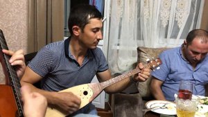 Кумыки зажигают старая кумыкская Мелодия Махмуд Болатов Нурик Татданов