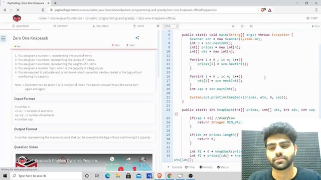Master The Art Of Dynamic Programming 1
