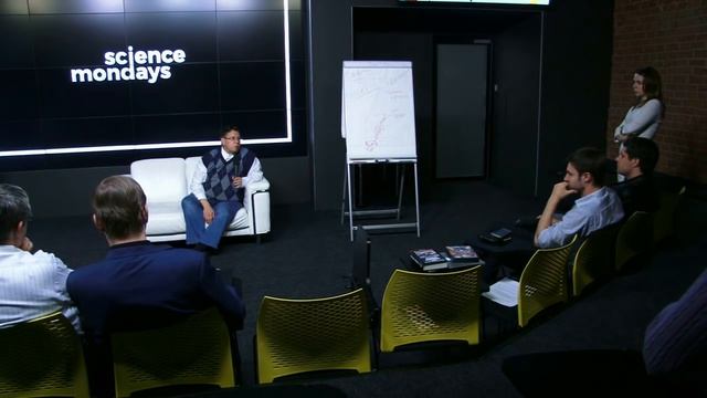 Технический прорыв следующего периода. Сергей Переслегин. смотреть онлайн