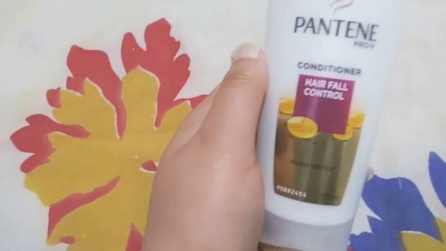 The Best Hair Conditioner | Pantene ProV | Hairfall control Conditioner | Review by beauty petals? смотреть онлайн