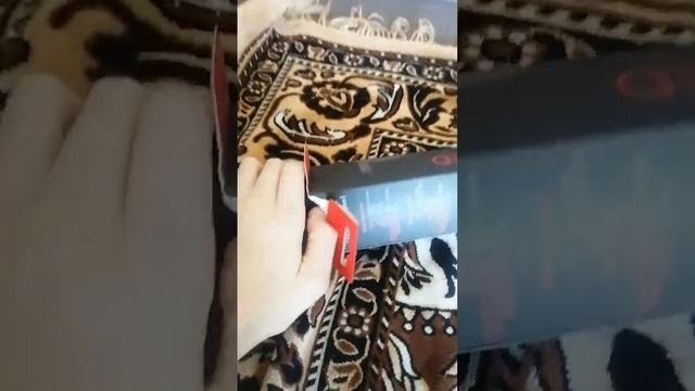 купил коврик для мышки