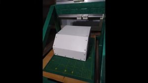 ЧПУ CNC Фрезерный Станок Своими Руками (Часть 2)Блок Управления Станка ЧПУ Электроника