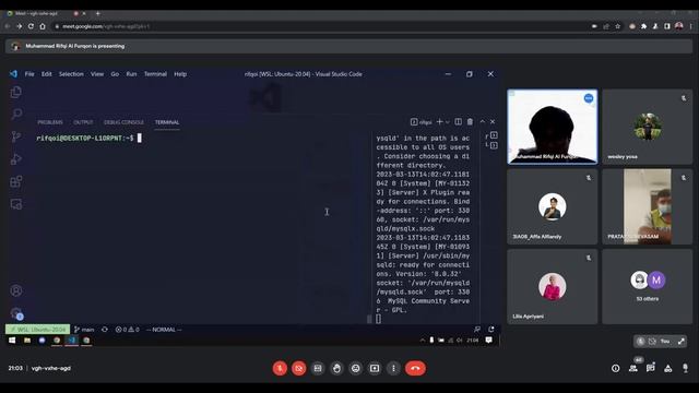 Fundamentals of Cloud Engineering: Introduction to Docker смотреть онлайн