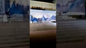 Песня "Мой старый дед говорил мне помни "