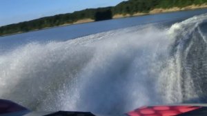 Yamaha XR 1800