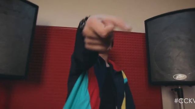 Markus klika - Live для CCKVoices #12 смотреть онлайн