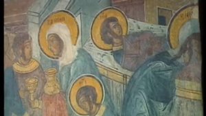 Московский Кремль. Святыни ( 3 часть )