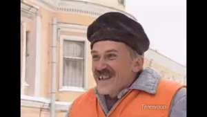 Макарошки с котлеткой