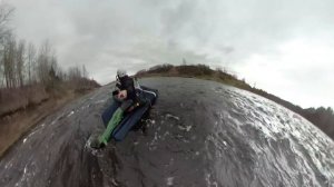 горная мста