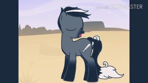 Пони Клип - РУССКАЯ РАТЬ